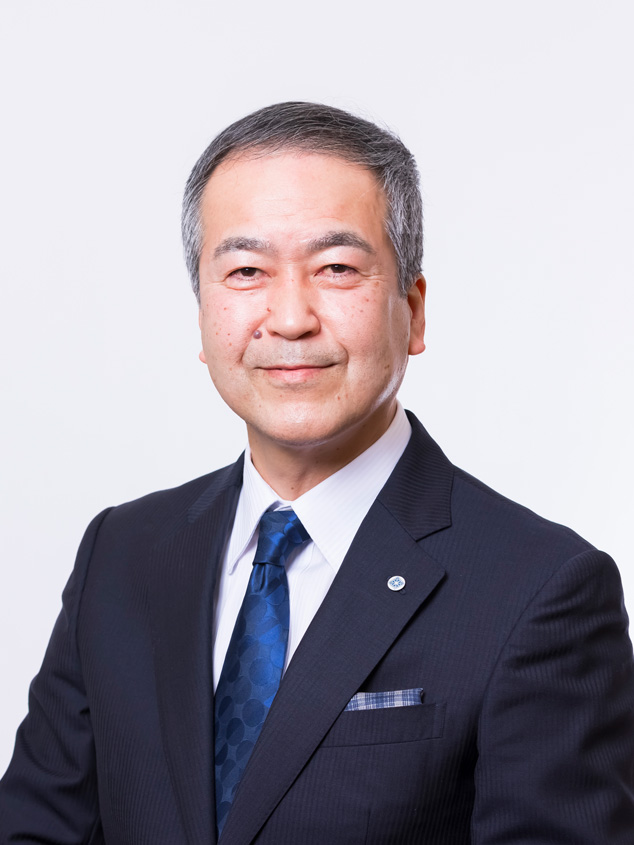 国立大学法人金沢大学長　和田 隆志