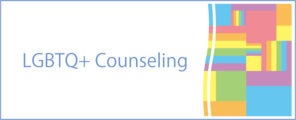 LGBTQ+ counseling